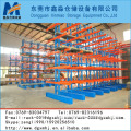 Steel Beam Cantilever Rack/ Storage Pipe Racks for Long Objects